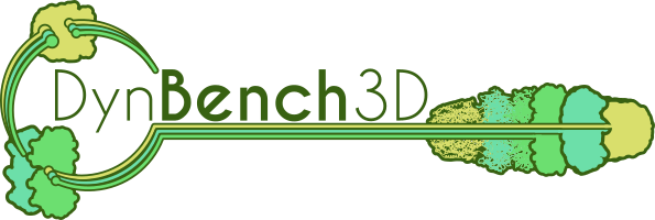 DynBench3D